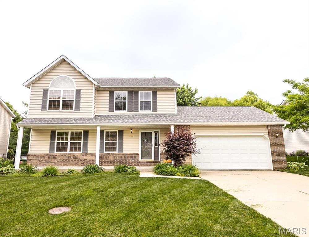 953 Benjamin Drive