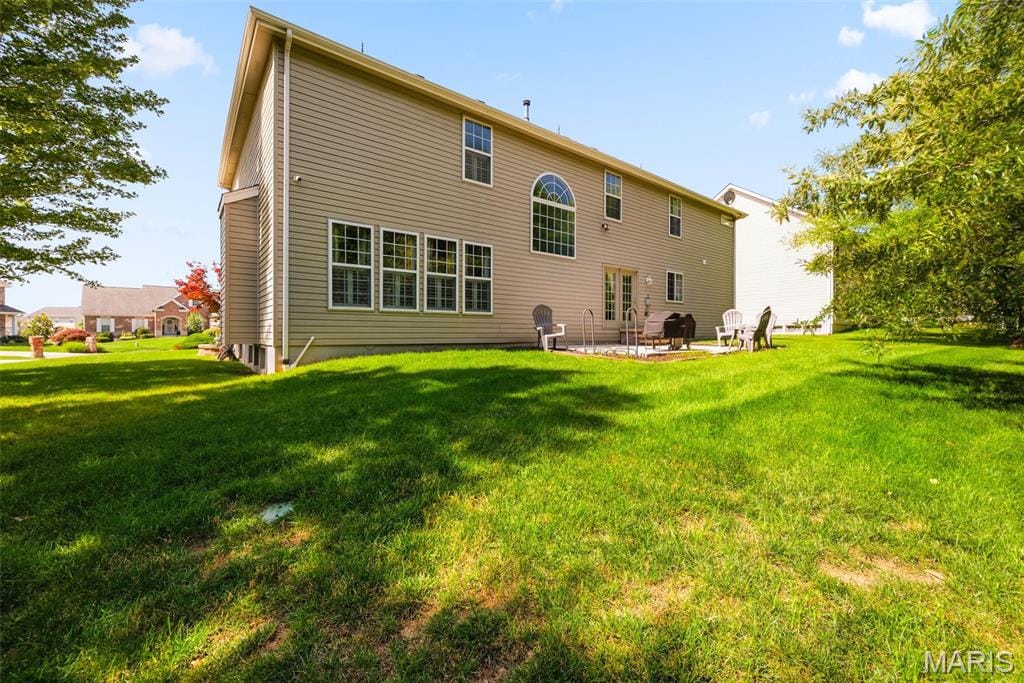 7 Shetland Court