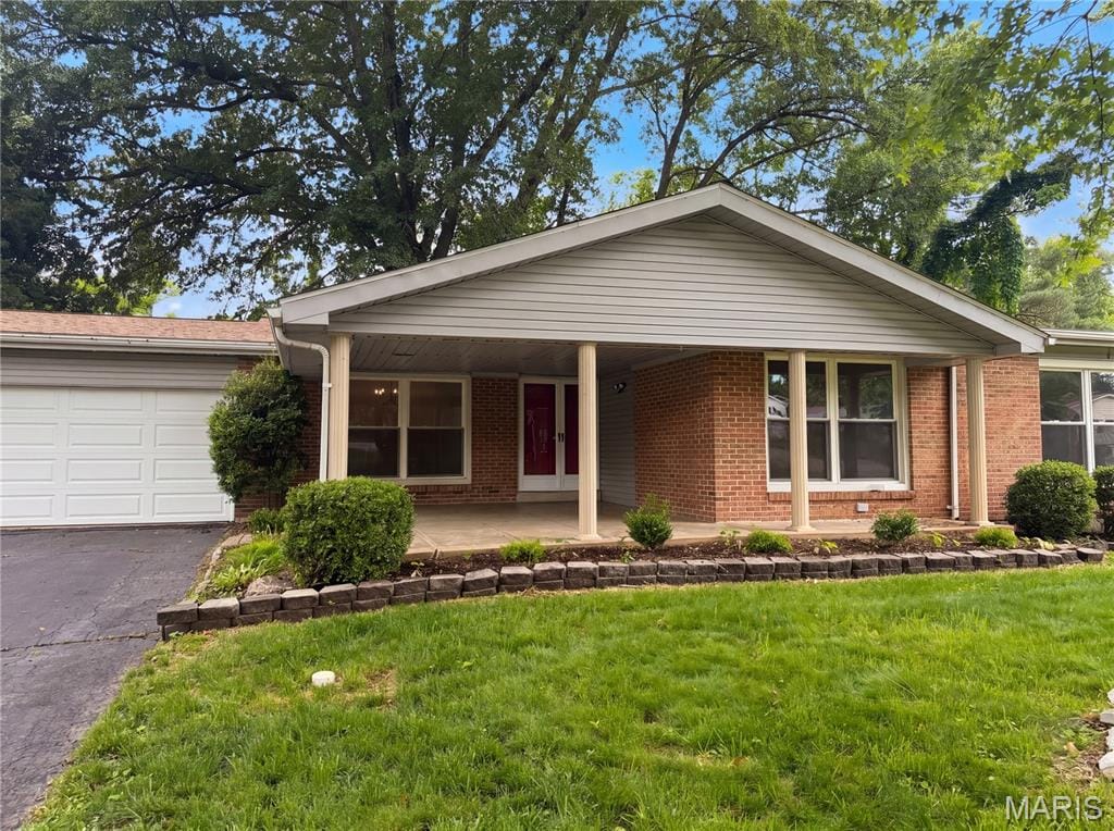 207 Renaldo Drive