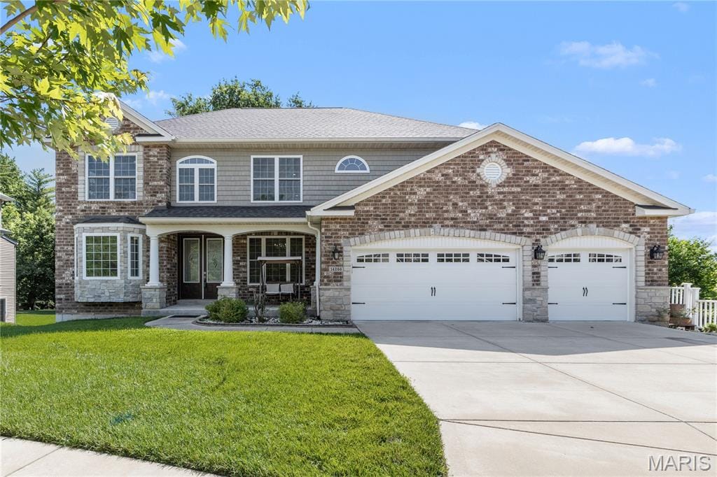 14286 Harmony Meadow Court