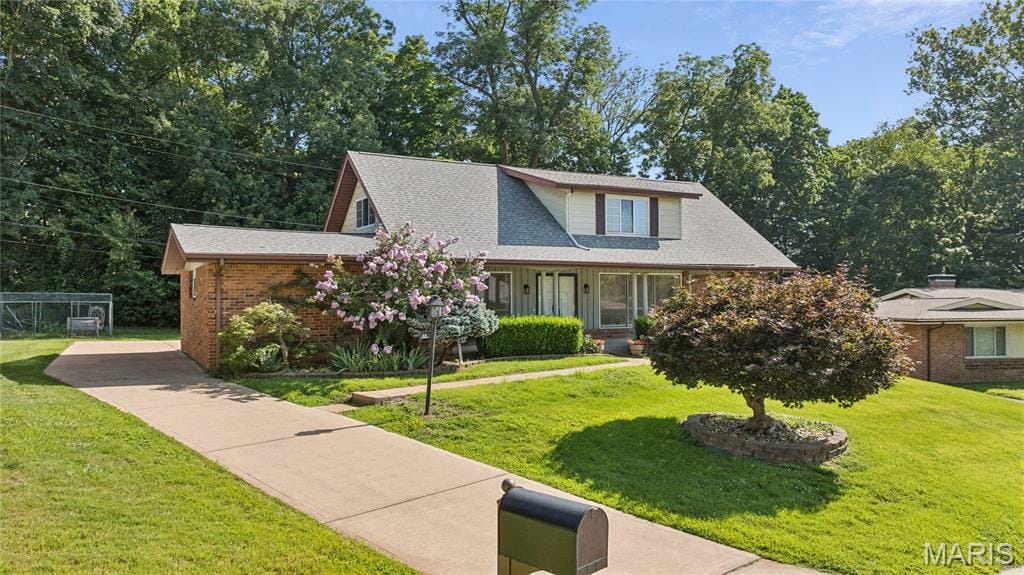 44 Forestvale Drive