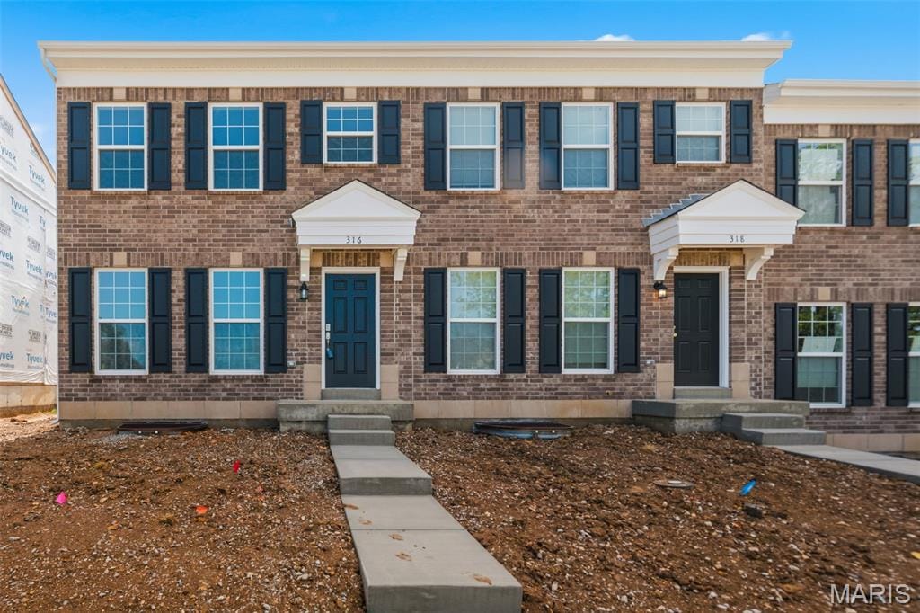316 Fall Harvest Parkway