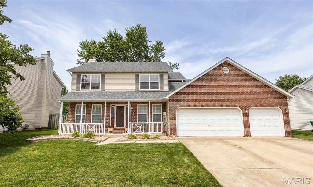 512 Mercer Court