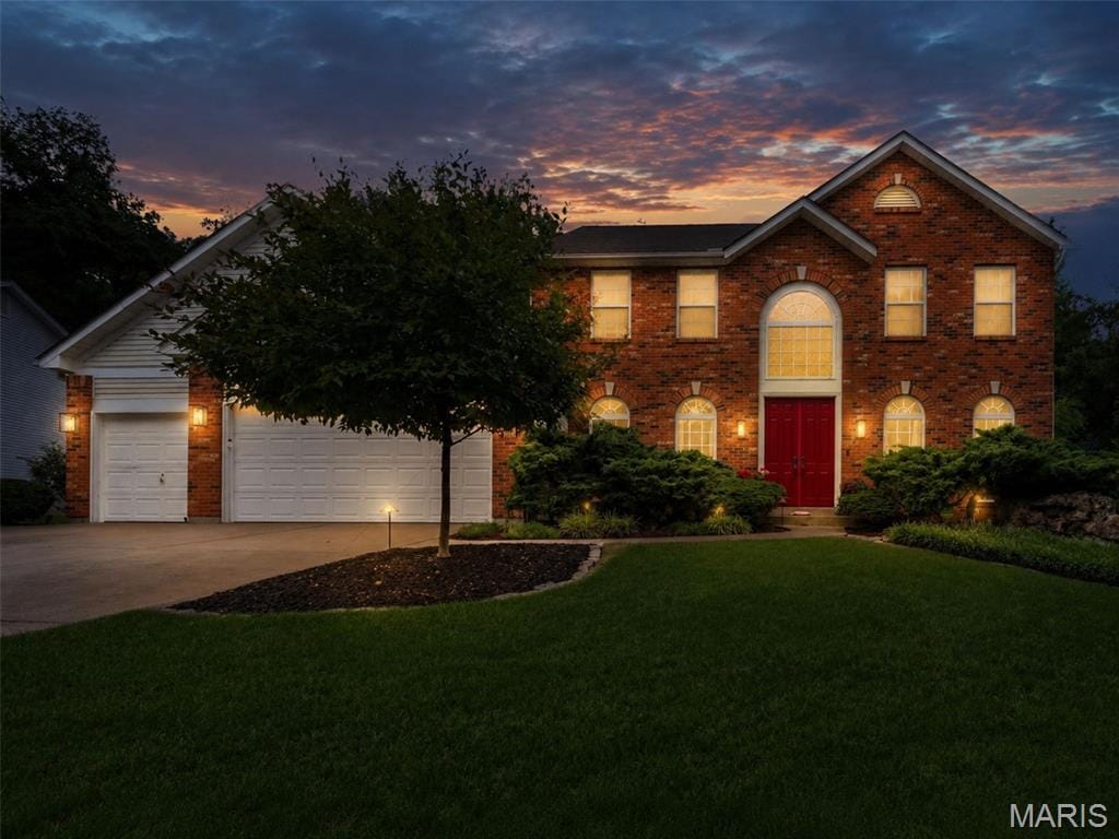 7204 Westfield Woods Drive