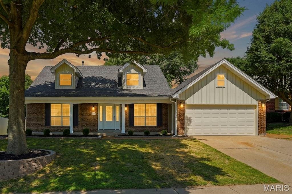 1346 Westbrooke Meadows Lane