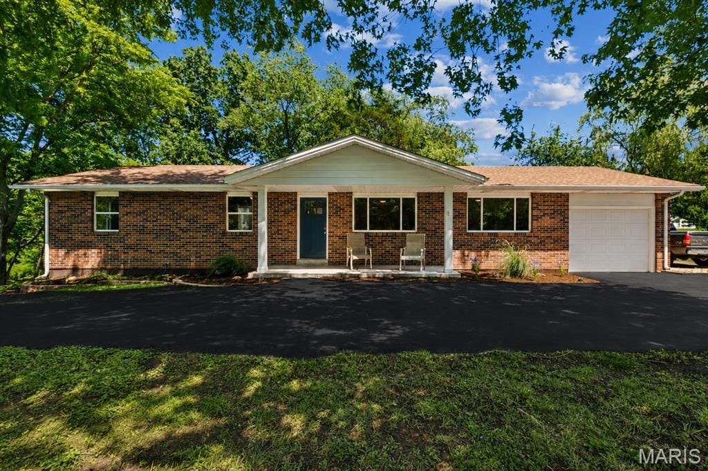 1740 Parr Road