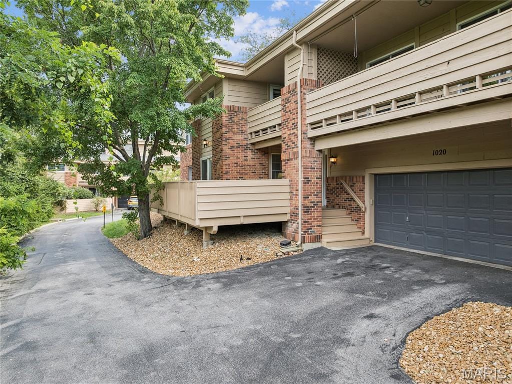 1020 Claytonbrook Drive