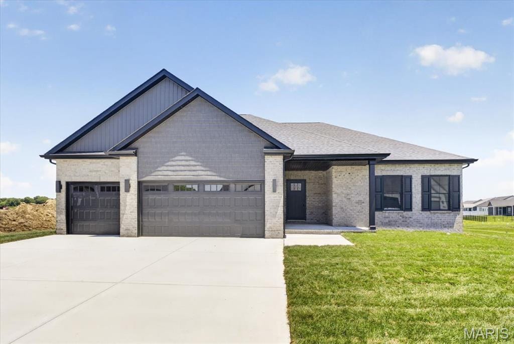 604 Tea Olive Boulevard
