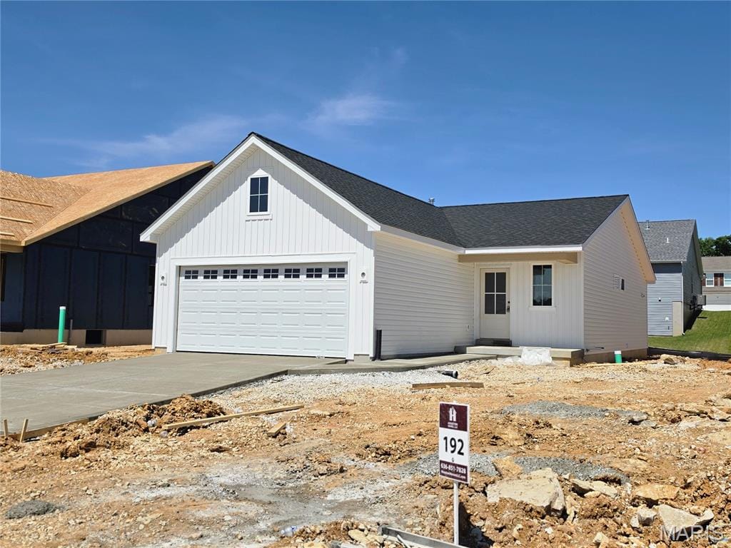 206 Red Cliff Court
