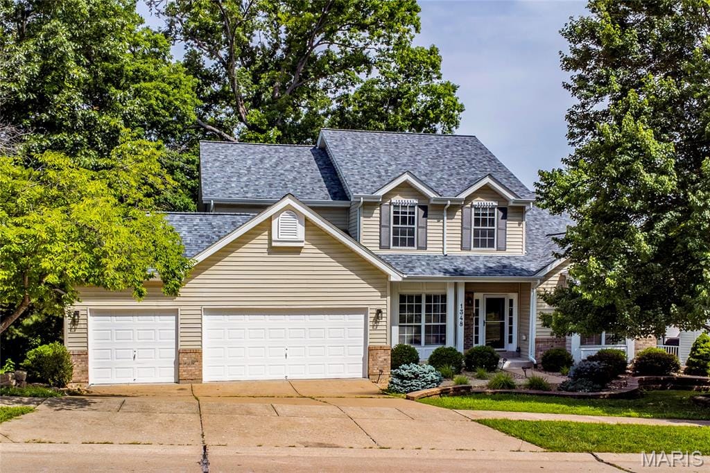 1348 Richland Meadows Drive