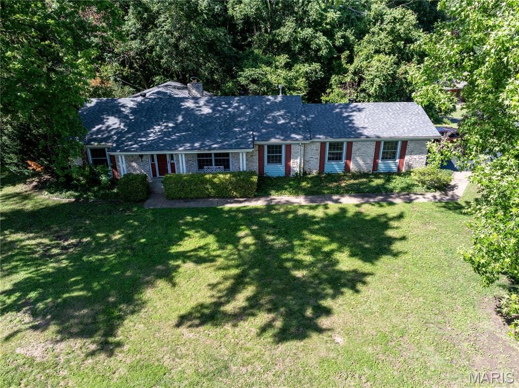 258 Ridge Trail Drive