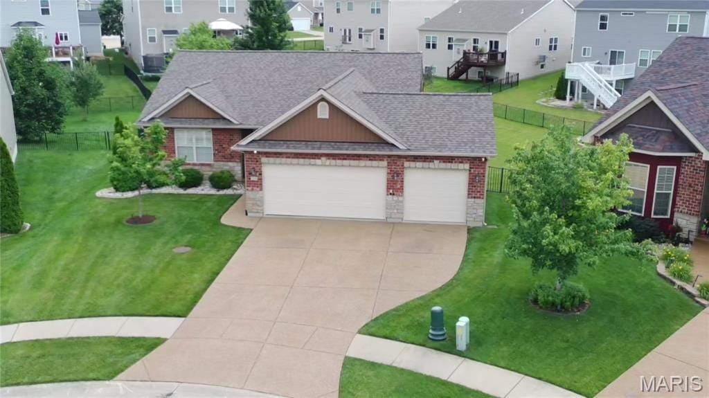 708 Bellingrath Gardens Court