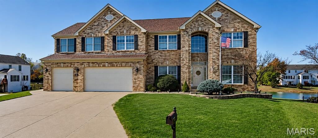 535 Garrick Place
