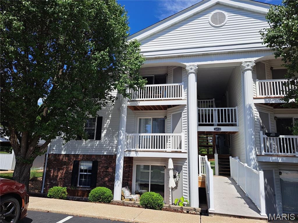 16518 Victoria Crossing Drive Unit J