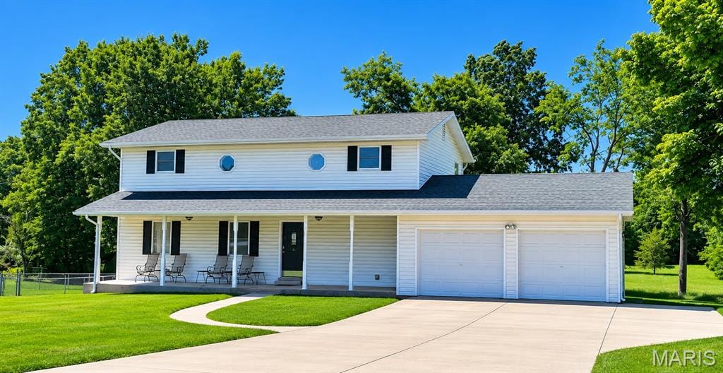2404 Stoney Brook Drive