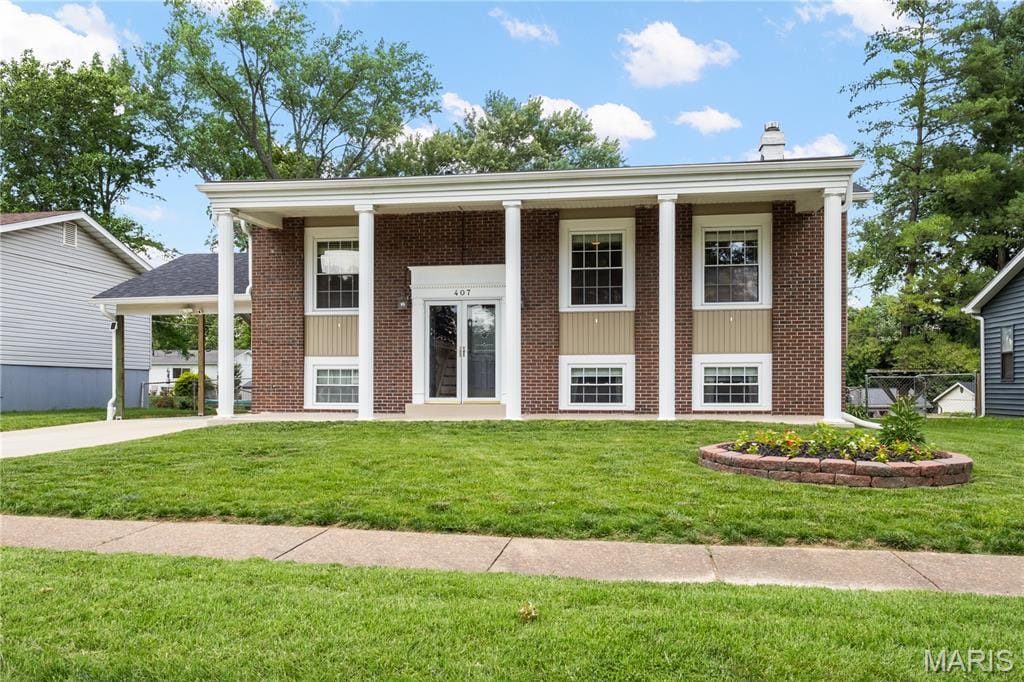 407 Palermo Drive