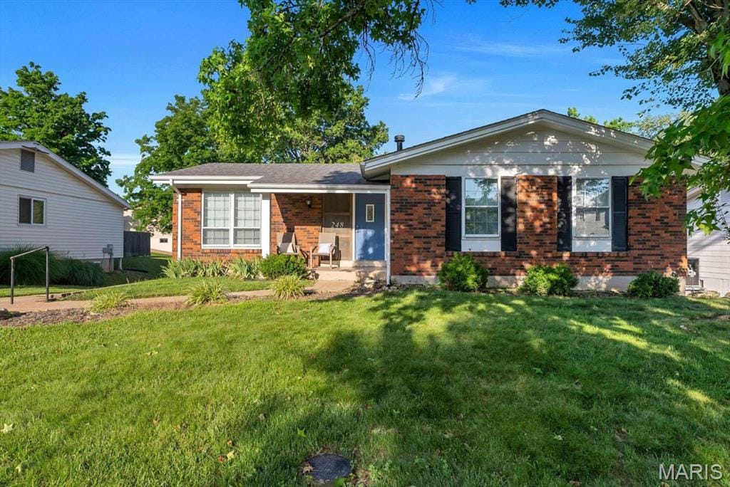 248 Village Creek Anex