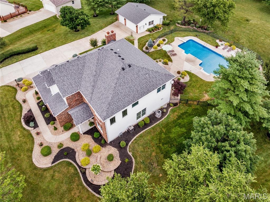 123 Townview Drive