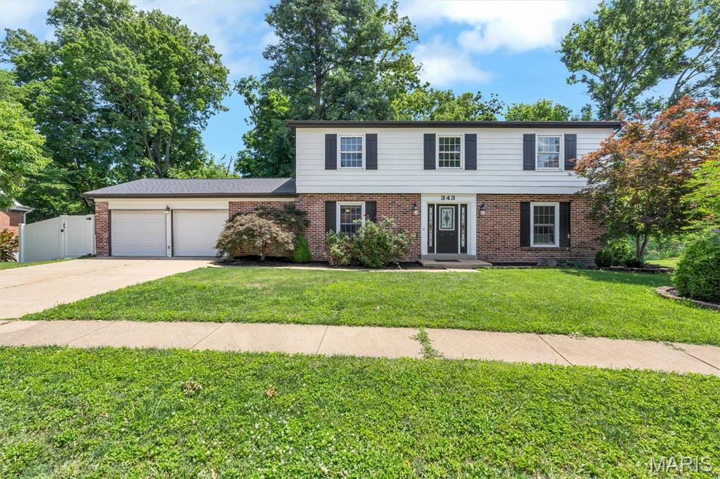 343 Ridge Trail Drive