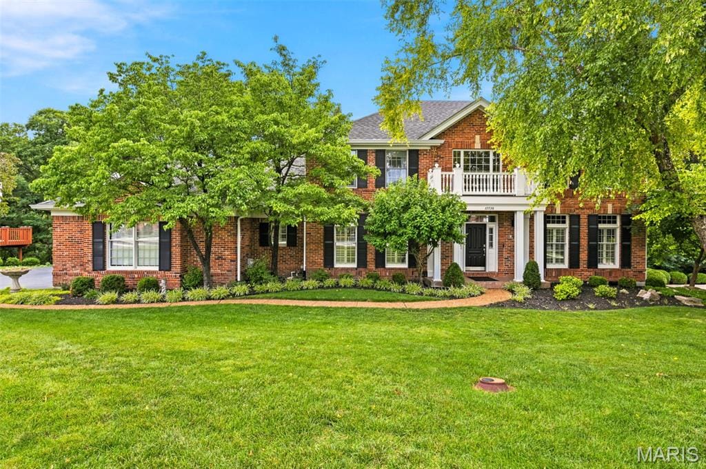 17738 Drummer Lane