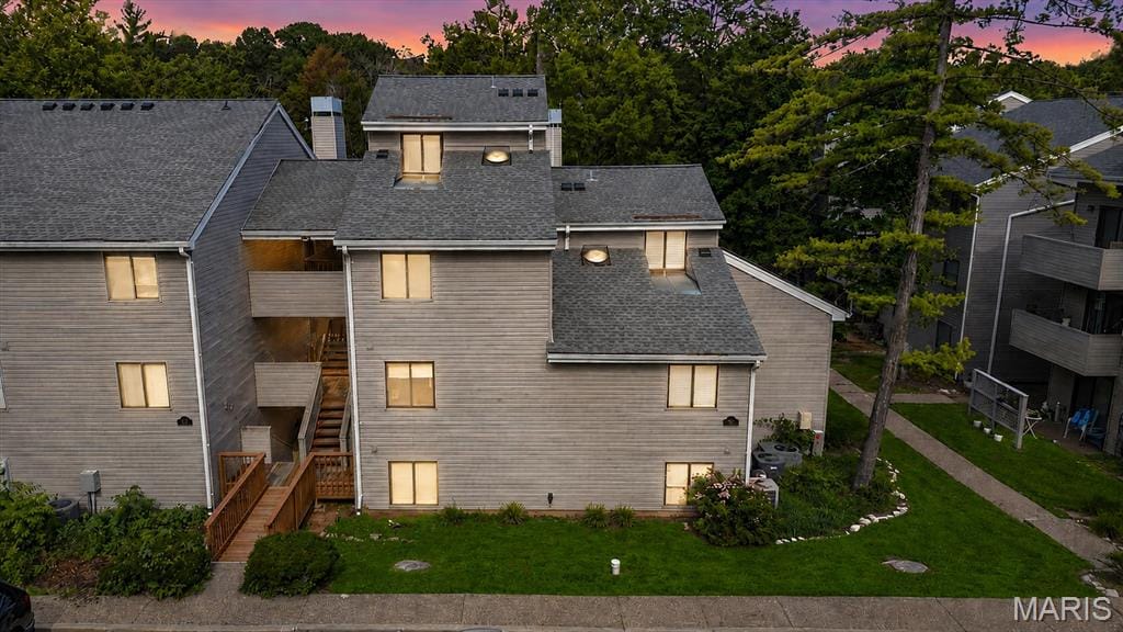 1315 Prospect Village Lane Unit C
