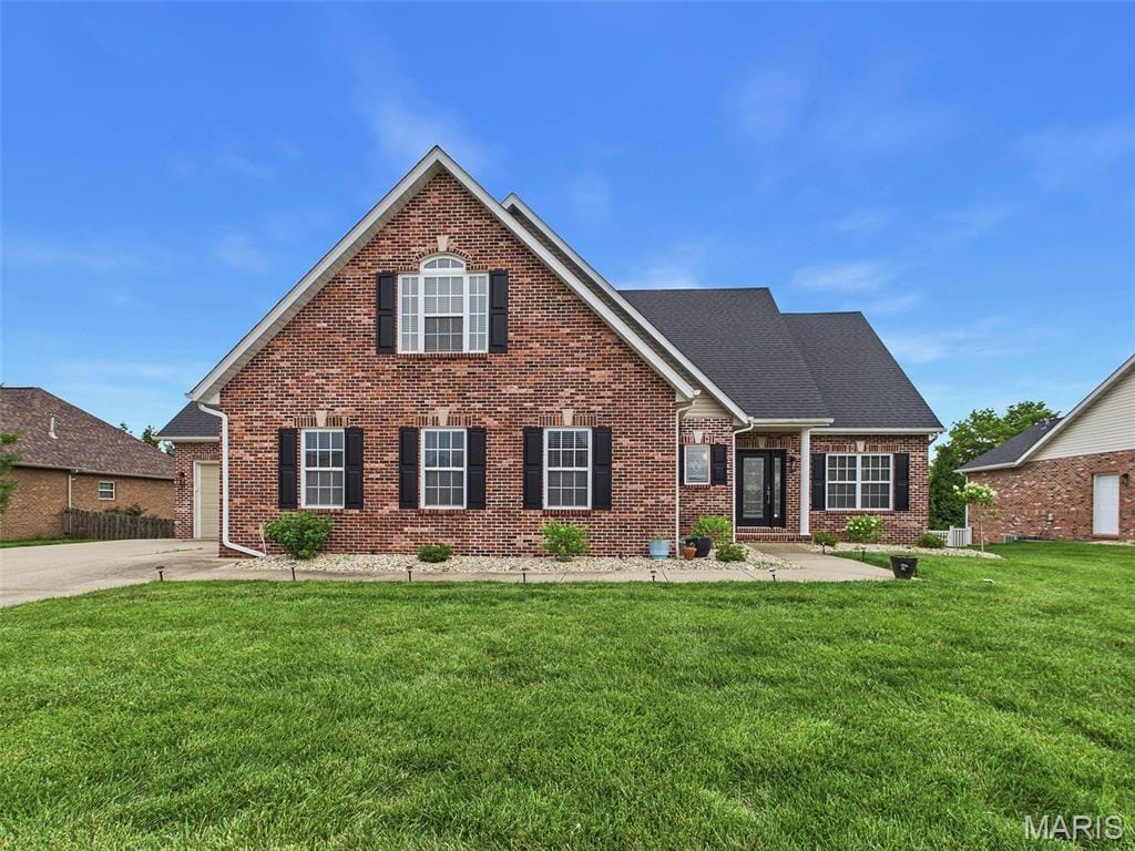 432 Marbleton Circle