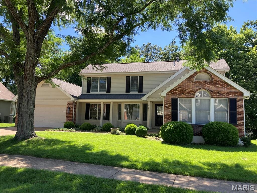 471 Saint Thomas Isle Lane