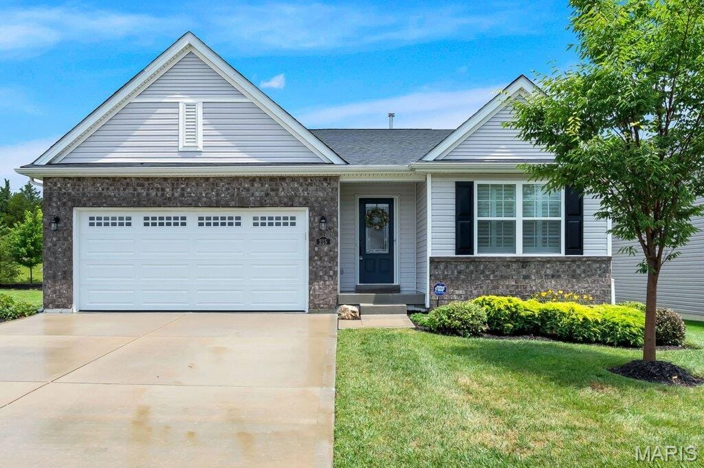 215 Cambium Court
