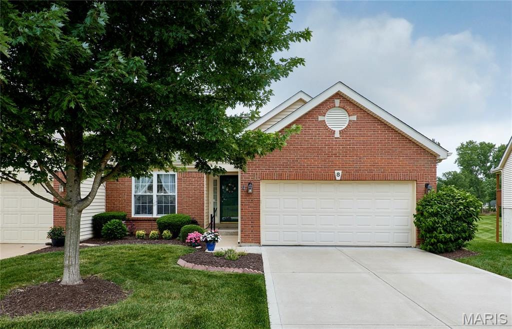 8 Turtle Creek Villas Drive Unit 4R
