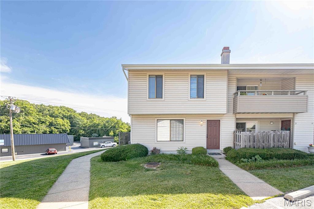 13 Dixons Court Unit B