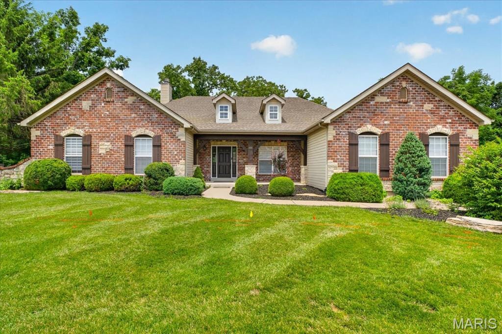 886 Arbor Chase Drive