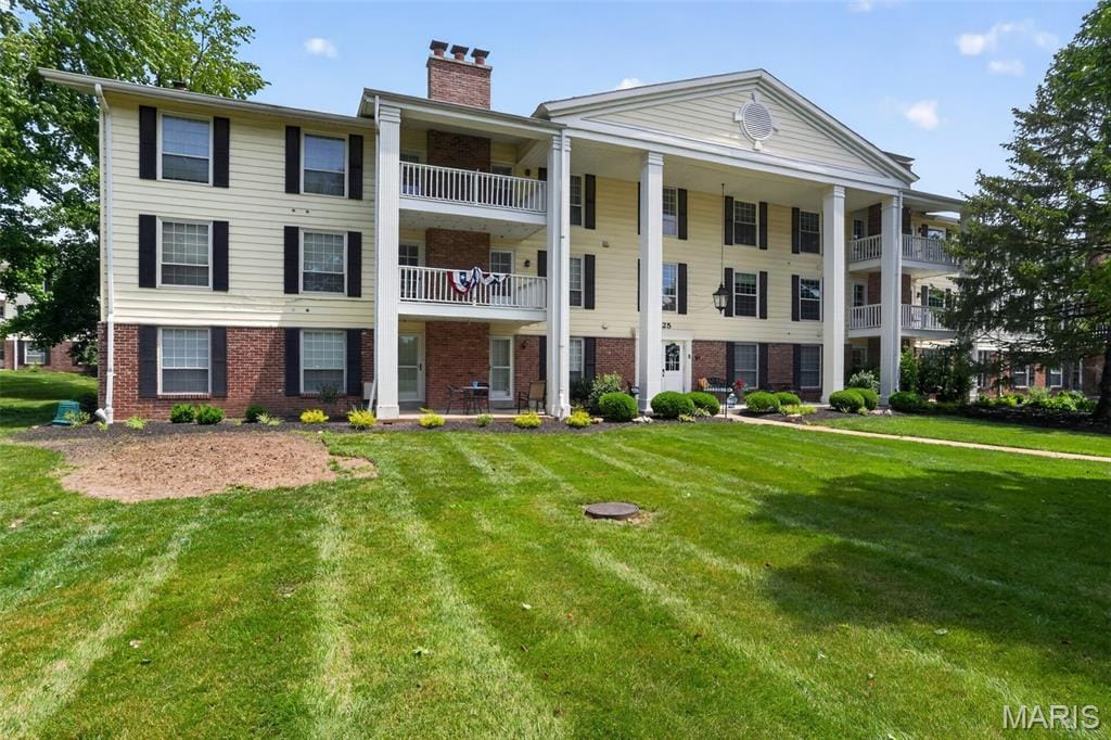 1525 Hampton Hall Drive Unit 12