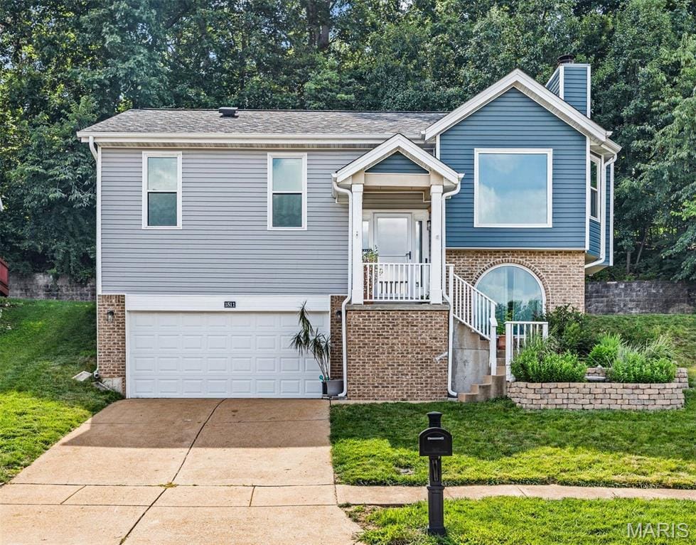 1511 Glenn Brooke Woods Circle