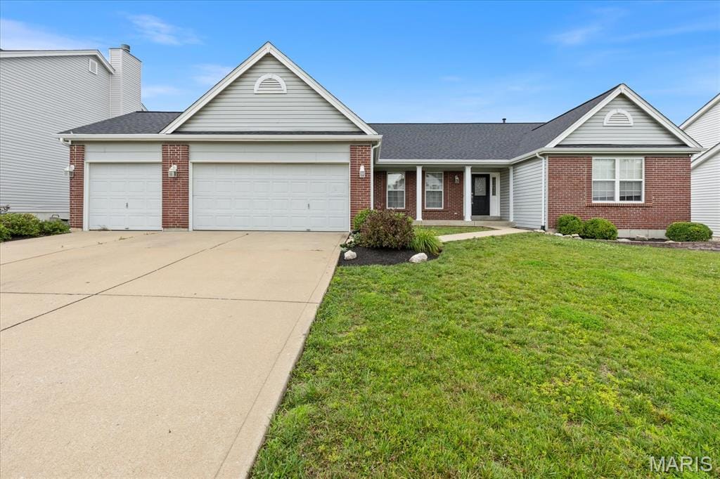 8010 Knights Crossing Drive