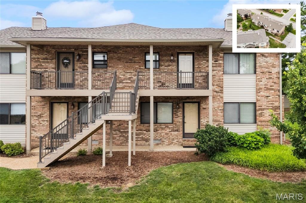 304 Eagle Ridge