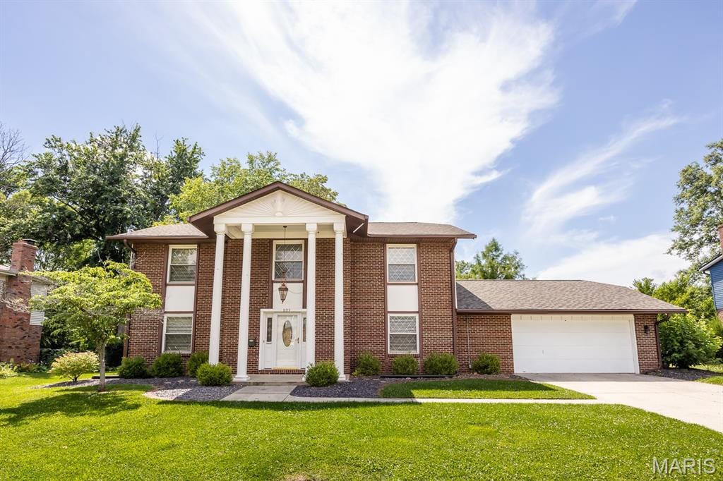 809 Reiss Road
