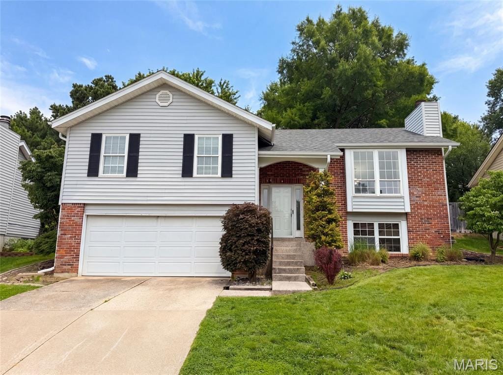 743 Eaglebrooke Drive