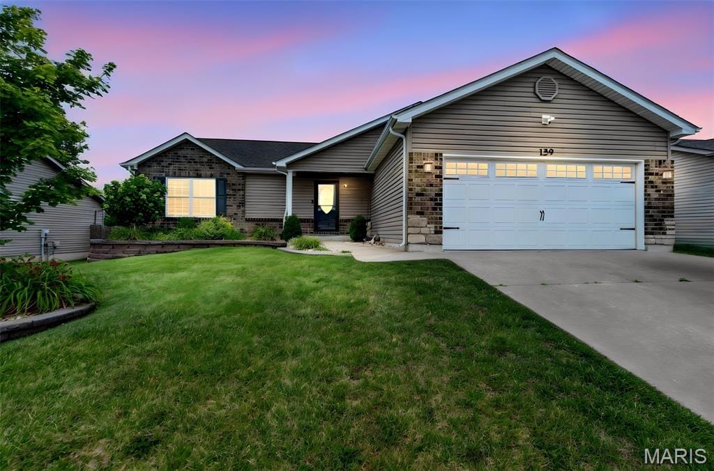159 Shadow Pointe Drive