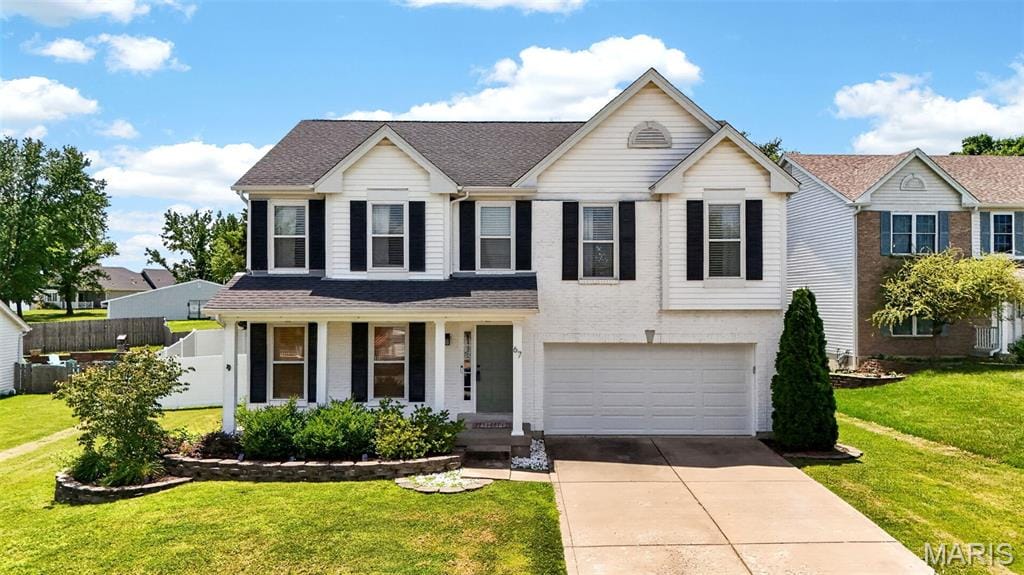 67 Old Chesapeake Drive