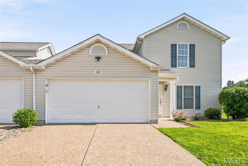 227 New Richmond Drive