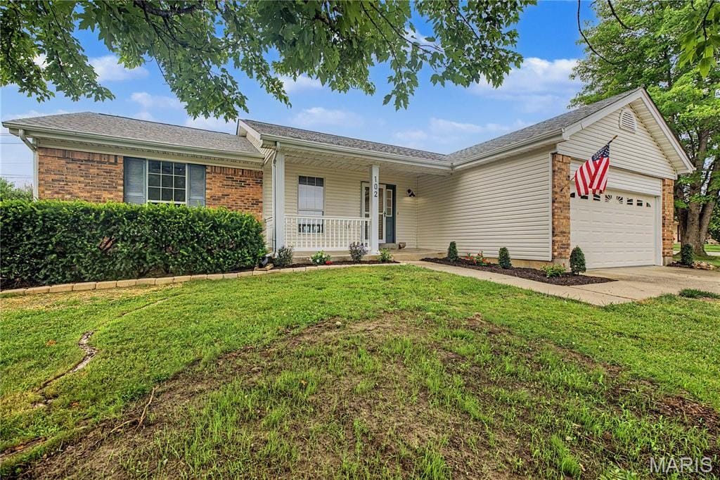 102 Rockaway Drive