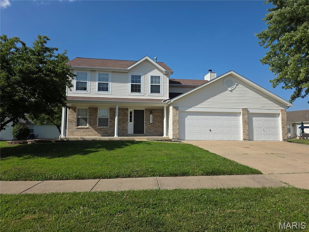 1455 Chambers Drive