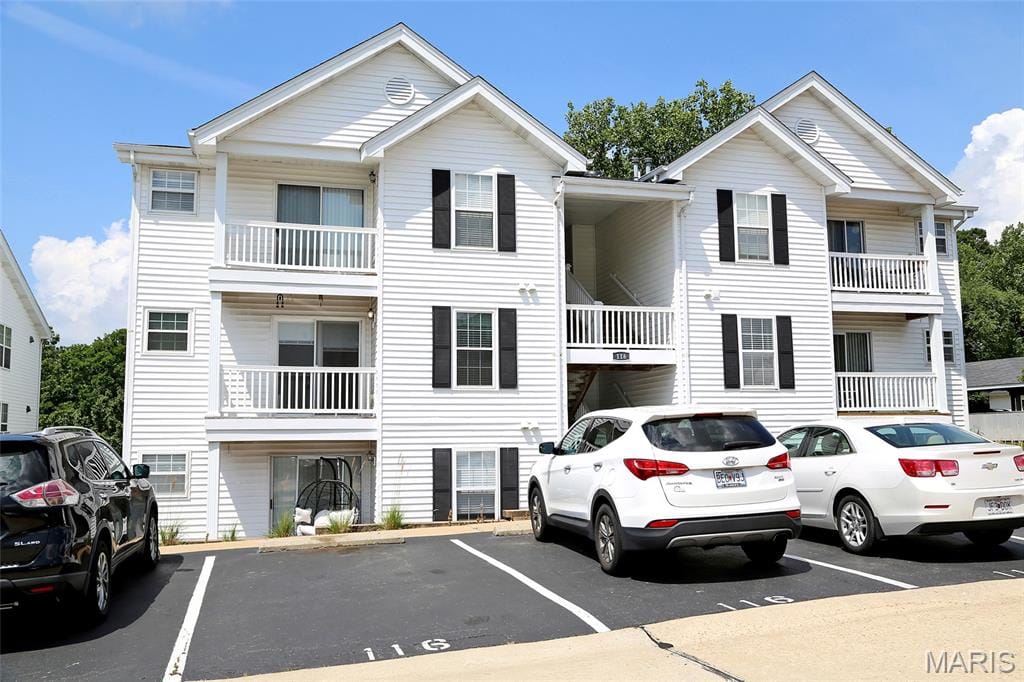 116 Jubilee Hill Drive Unit G