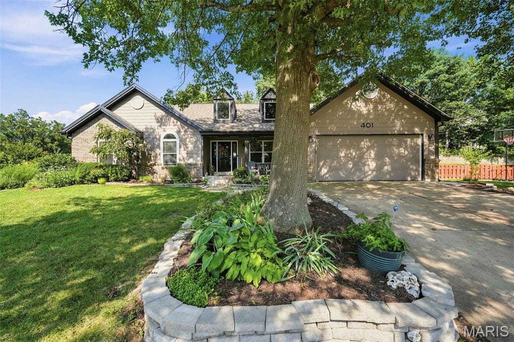 401 Lea Harbor Court