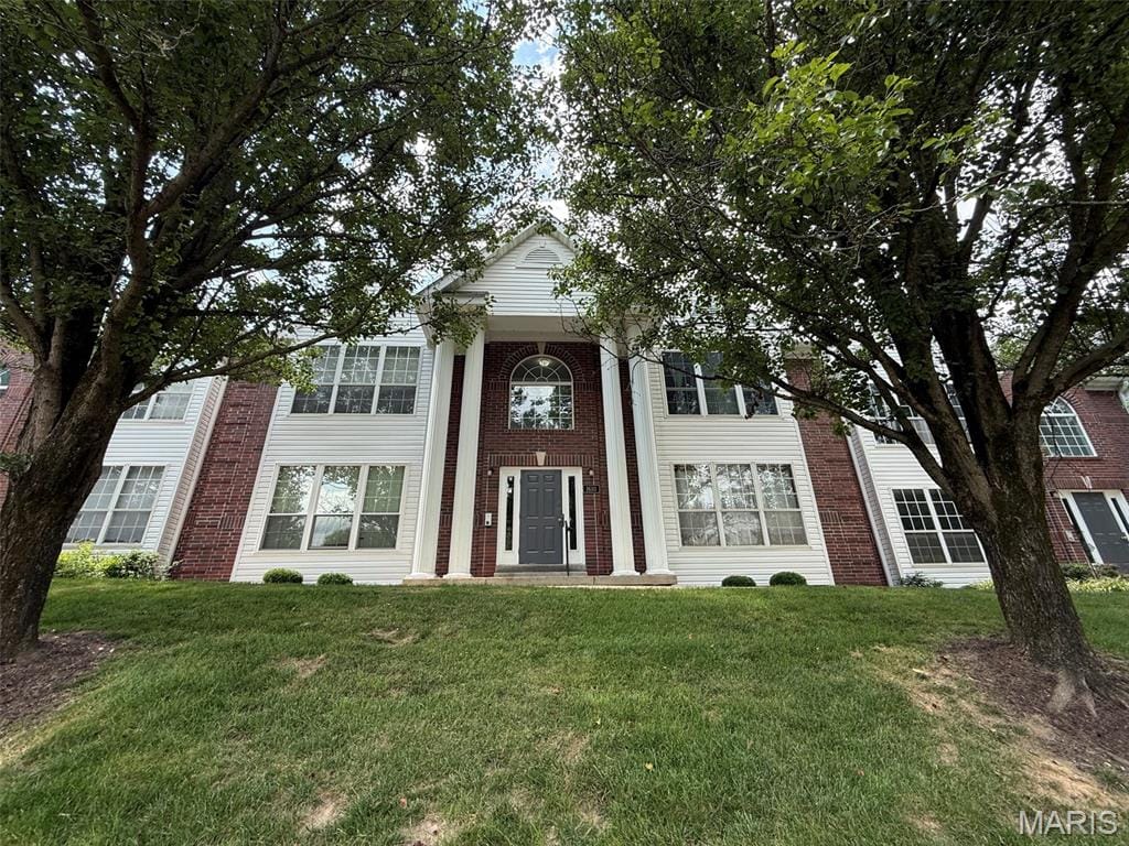 1610 Forest Springs Lane Unit C