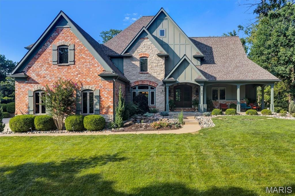 3760 Bear Tooth Lane