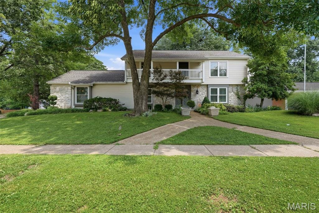 2156 Courtleigh Lane
