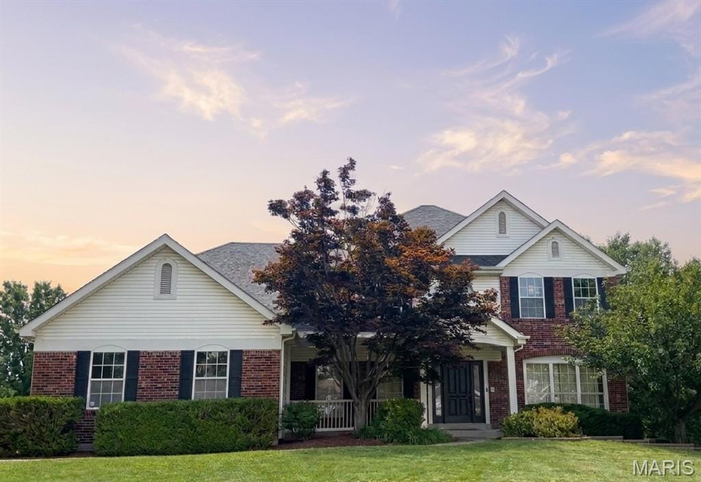 1519 Oakland Hills Drive