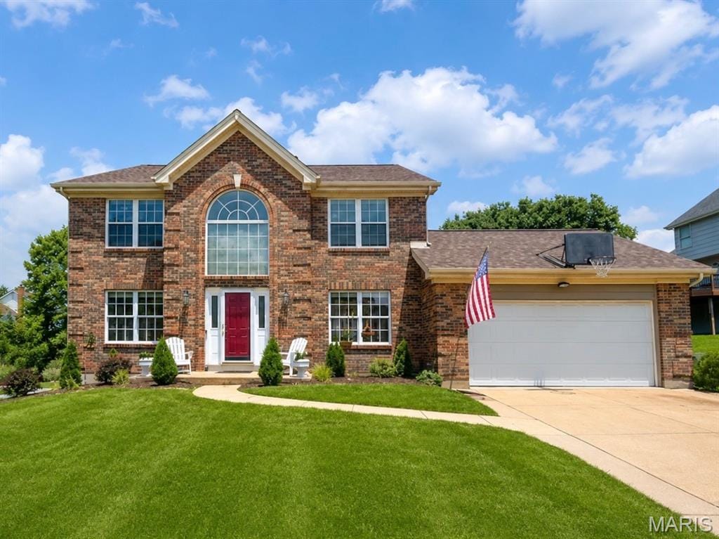 16250 Audubon Village Drive