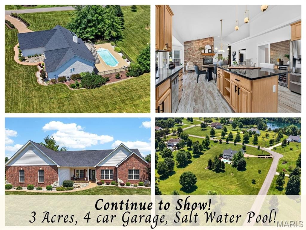 512 Meadowfield Lane